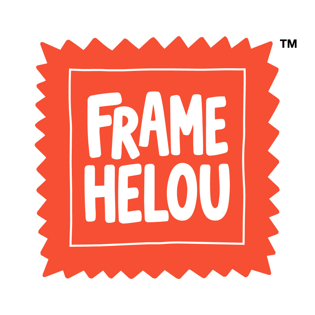 Frame Helou