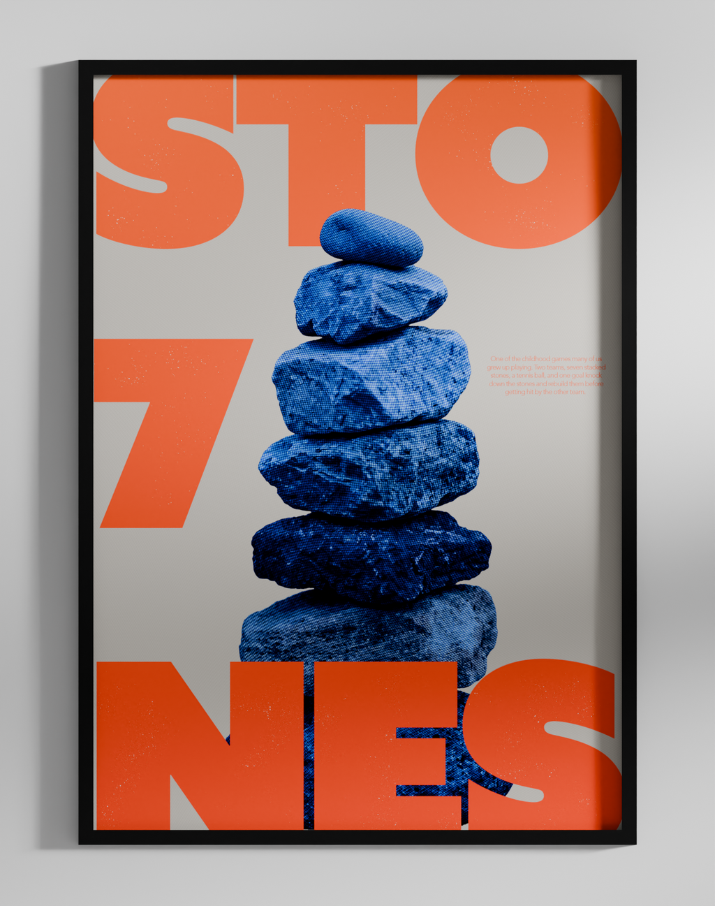 7 Stones