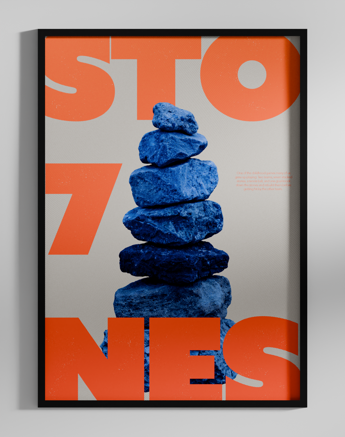 7 Stones