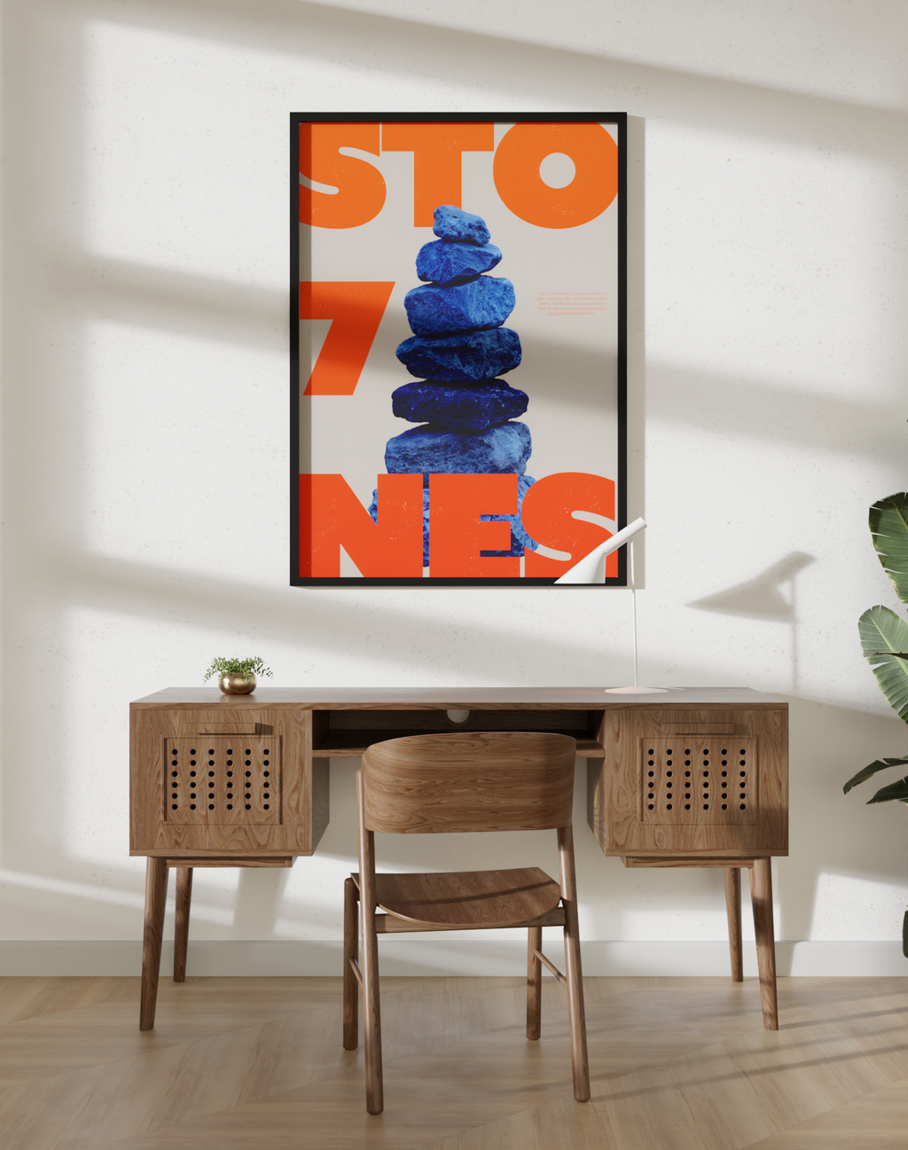 7 Stones