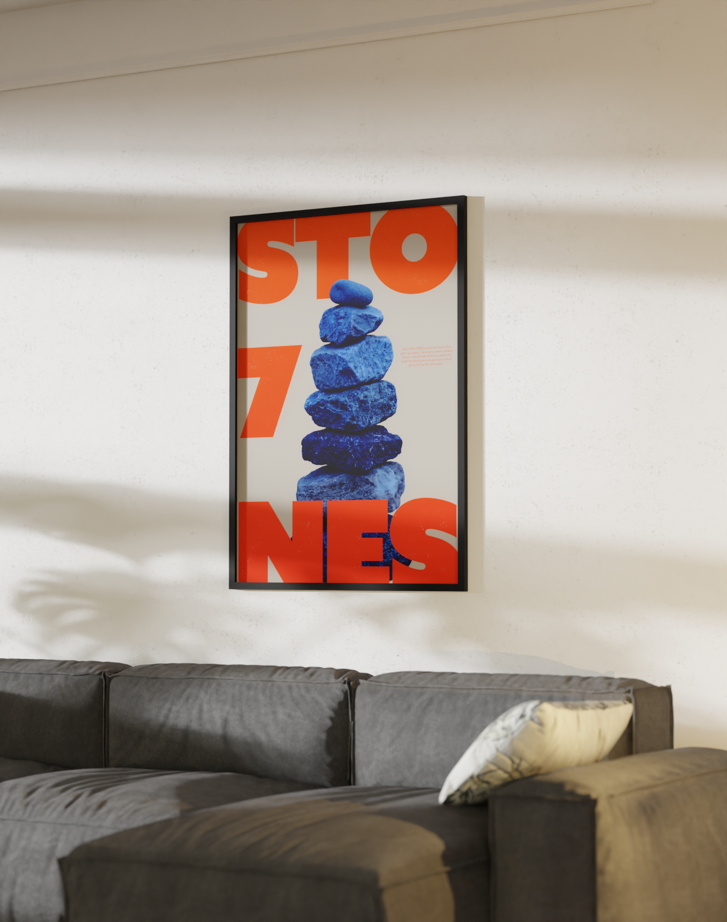 7 Stones