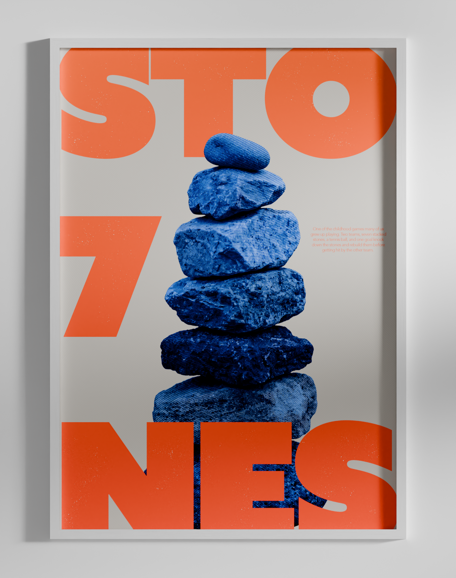 7 Stones