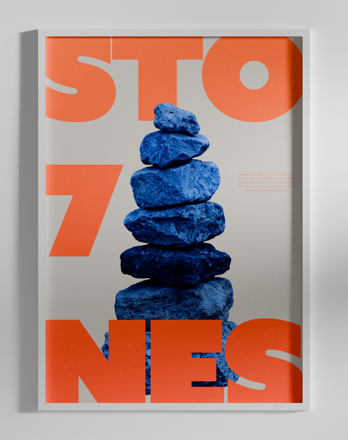 7 Stones