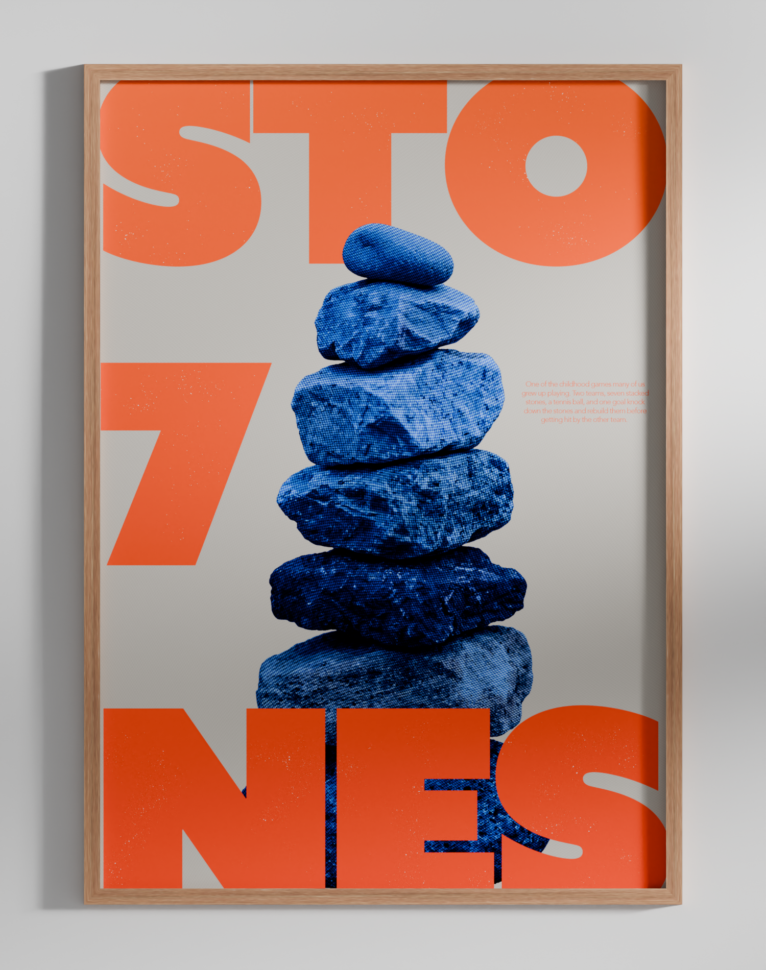 7 Stones